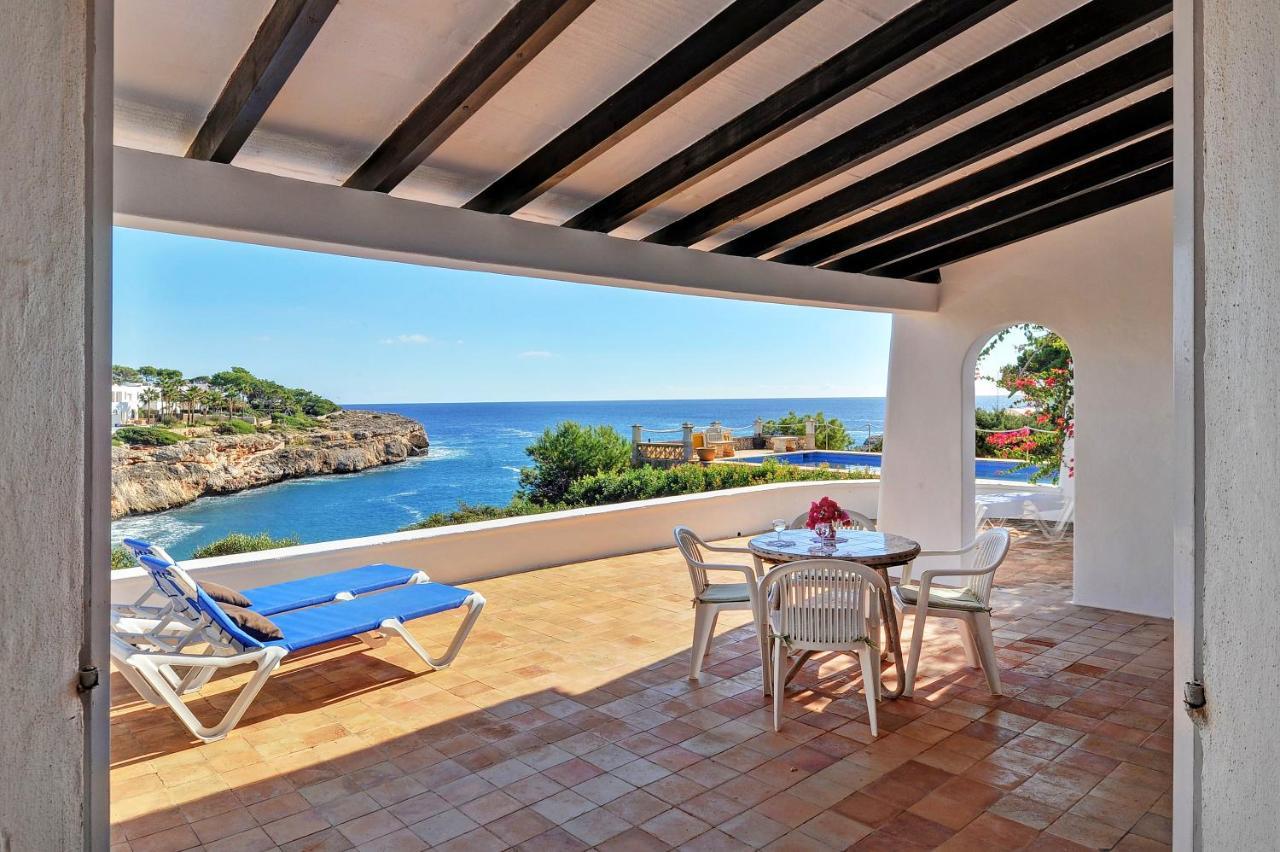 Villa Arkadia Portopetro Extérieur photo