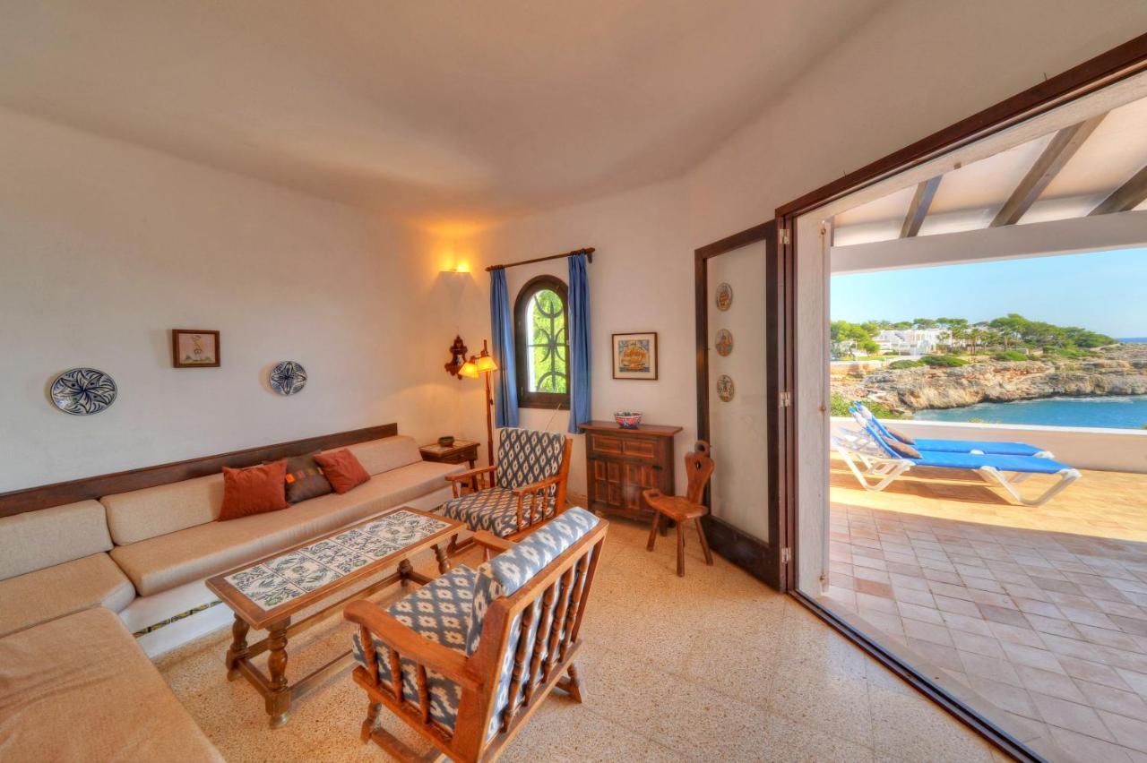 Villa Arkadia Portopetro Extérieur photo