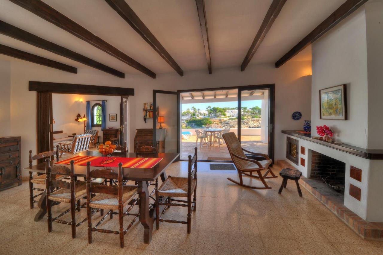 Villa Arkadia Portopetro Extérieur photo