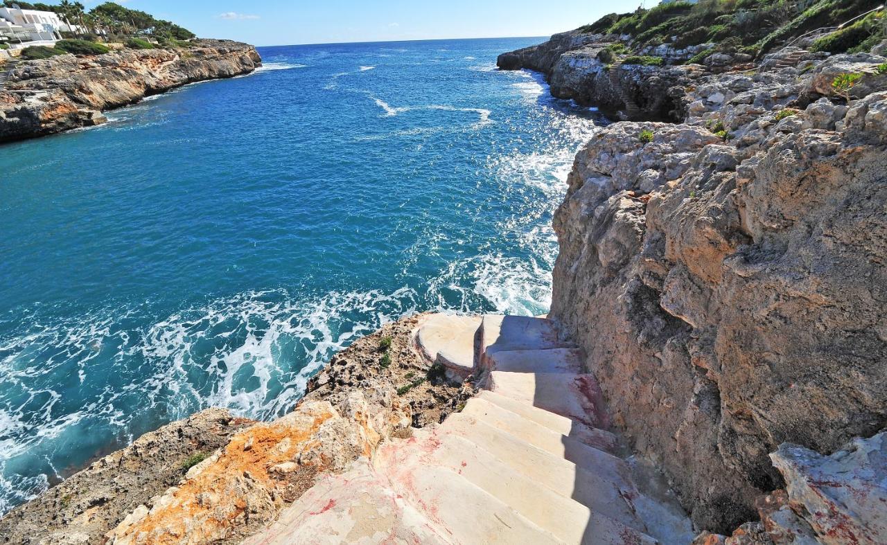 Villa Arkadia Portopetro Extérieur photo