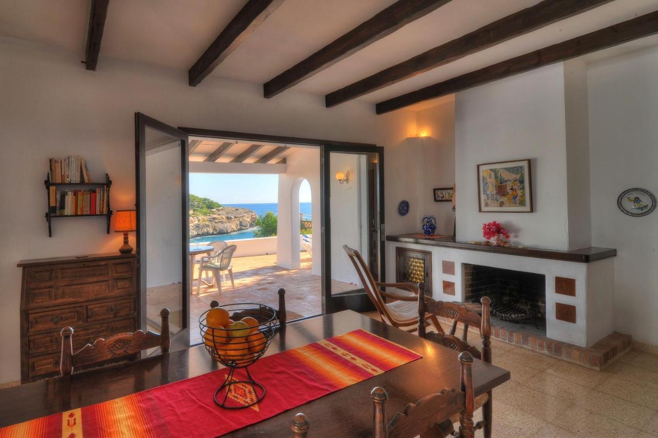 Villa Arkadia Portopetro Extérieur photo