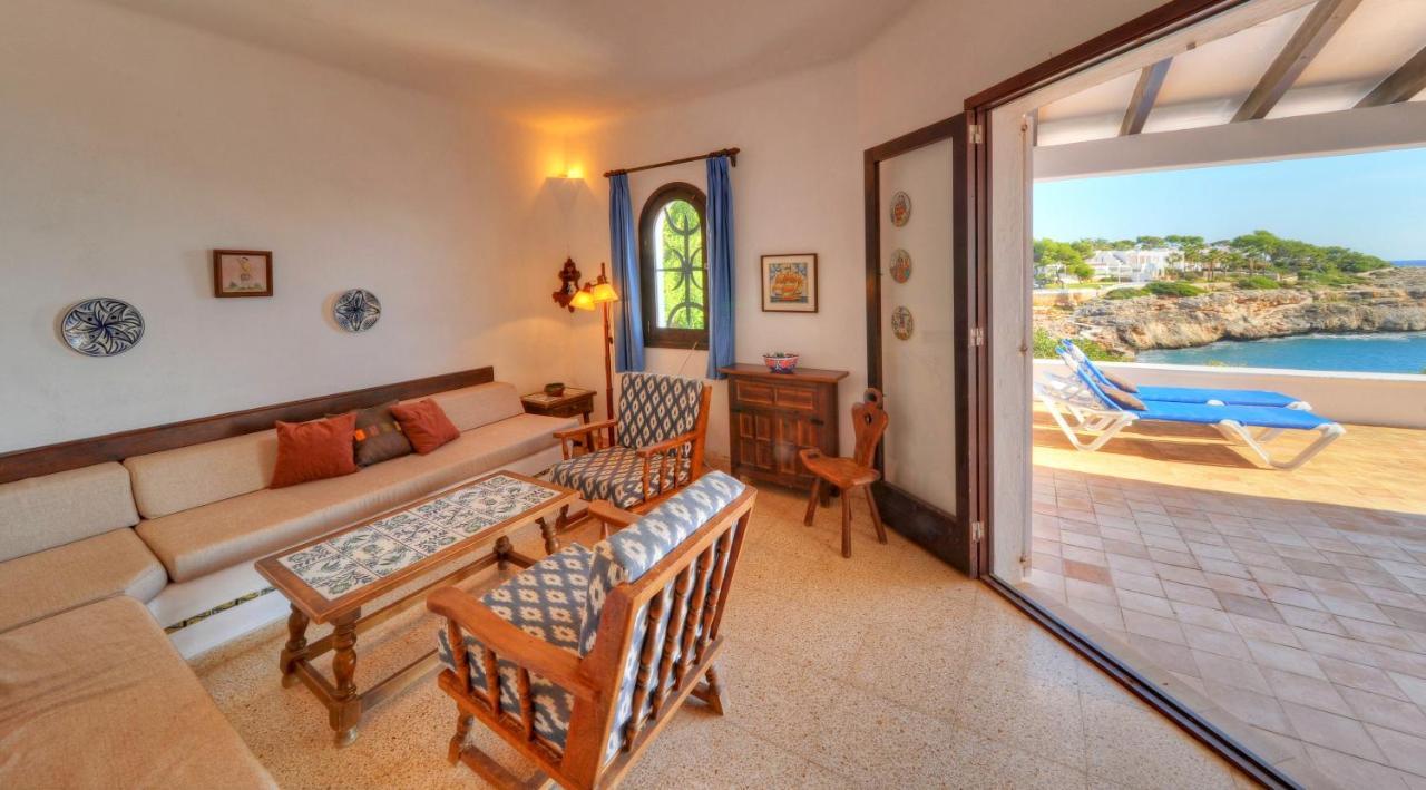 Villa Arkadia Portopetro Extérieur photo