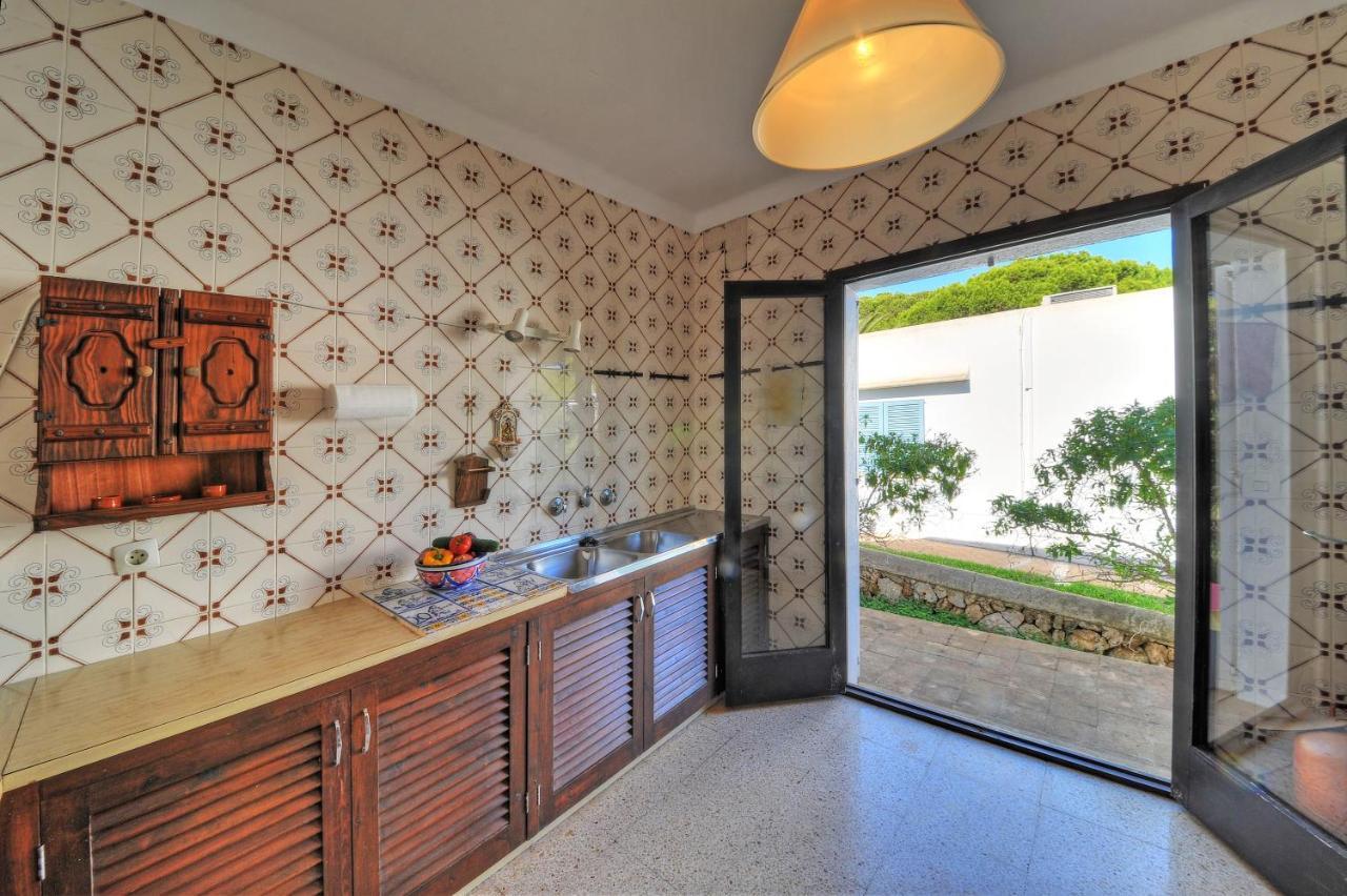 Villa Arkadia Portopetro Extérieur photo