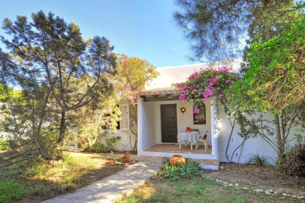 Villa Arkadia Portopetro Extérieur photo