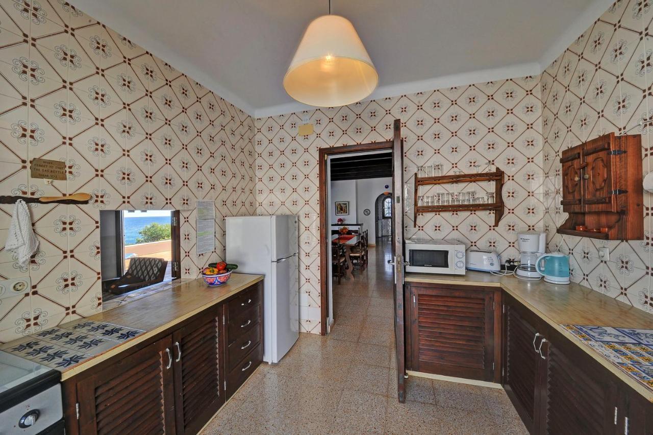 Villa Arkadia Portopetro Extérieur photo
