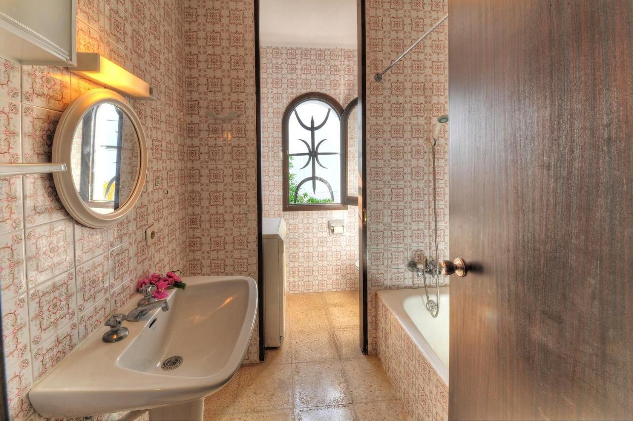 Villa Arkadia Portopetro Extérieur photo