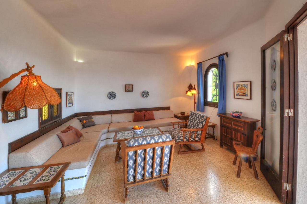 Villa Arkadia Portopetro Extérieur photo