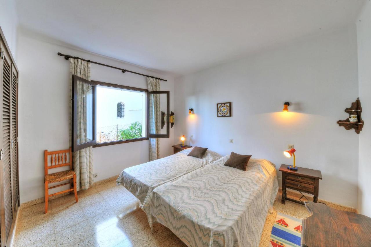 Villa Arkadia Portopetro Extérieur photo