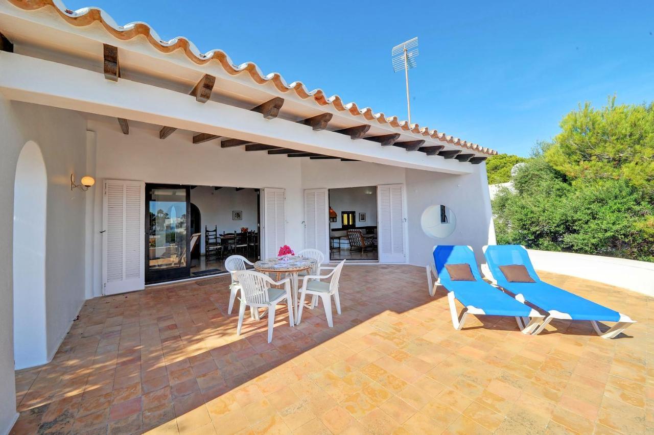 Villa Arkadia Portopetro Extérieur photo