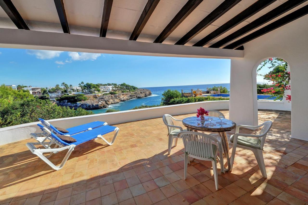 Villa Arkadia Portopetro Extérieur photo